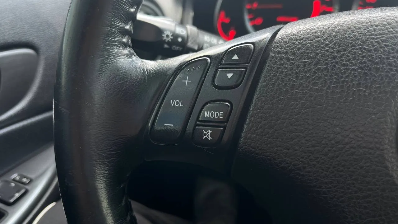 Mazda 6 MPS - фото 19