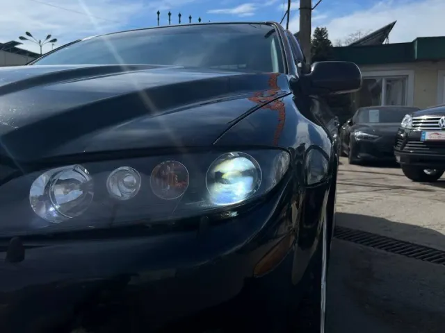 Mazda 6 MPS - фото 4