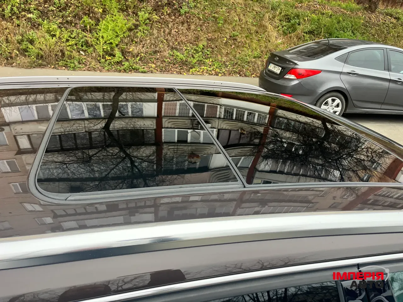 Audi A4 - фото 5