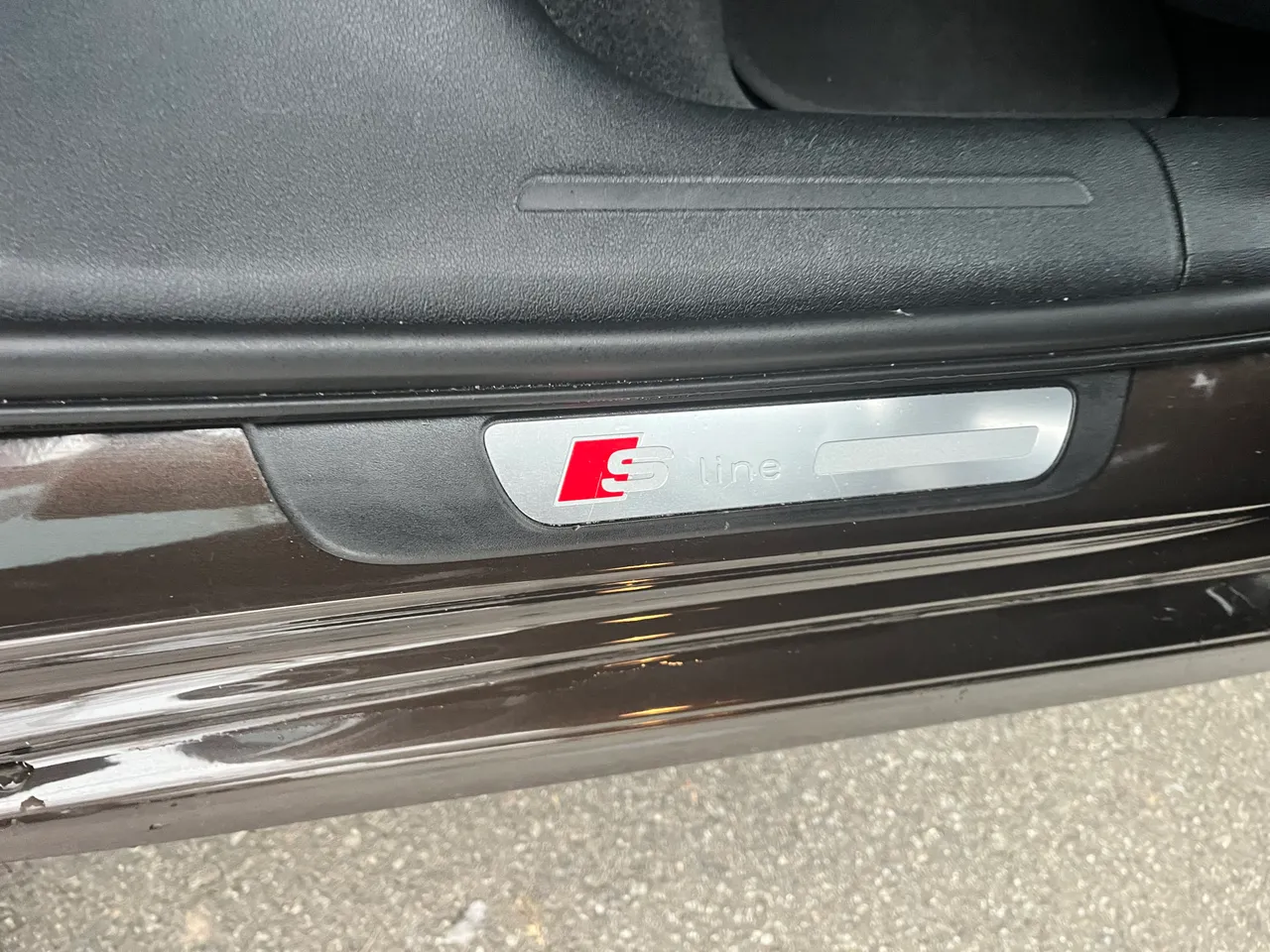 Audi A4 - фото 14