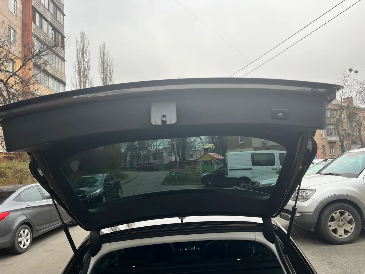 Audi A4 - фото 19