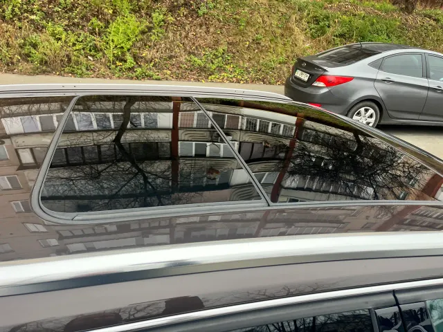 Audi A4 - фото 5