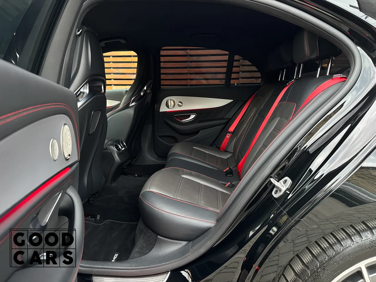 Mercedes-Benz E-Класс AMG - фото 33