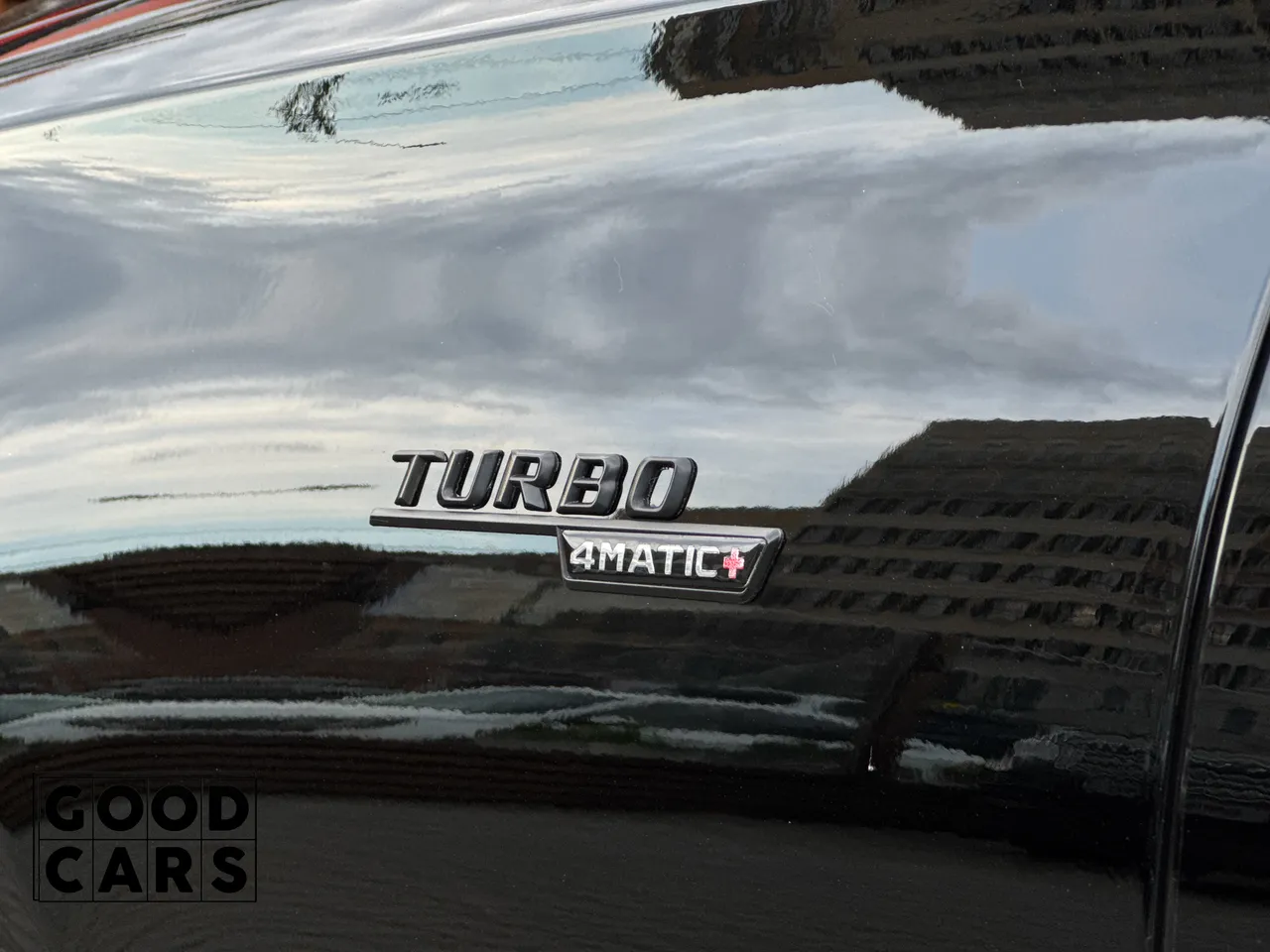 Mercedes-Benz E-Класс AMG - фото 14