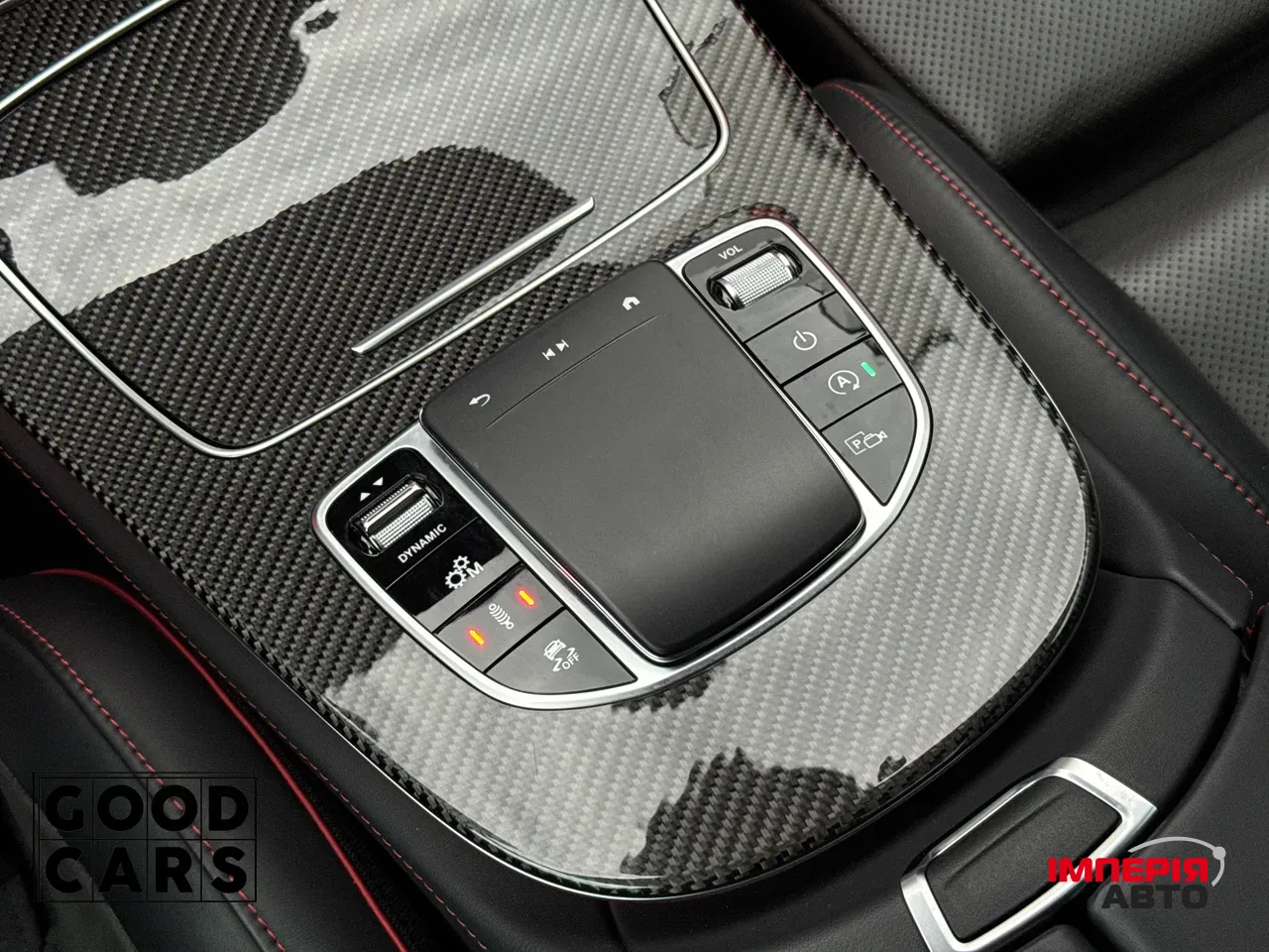 Mercedes-Benz E-Класс AMG - фото 46