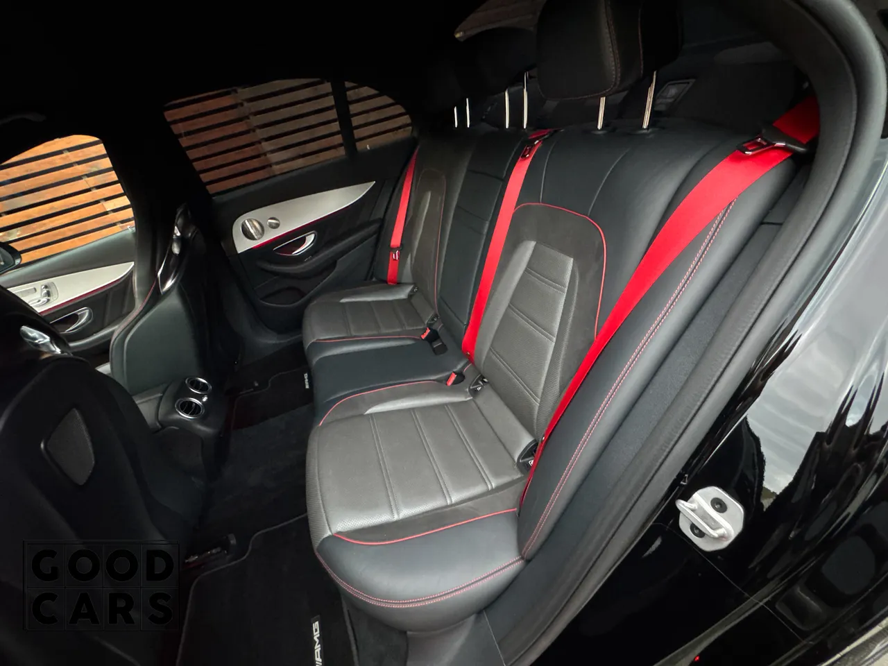 Mercedes-Benz E-Класс AMG - фото 34