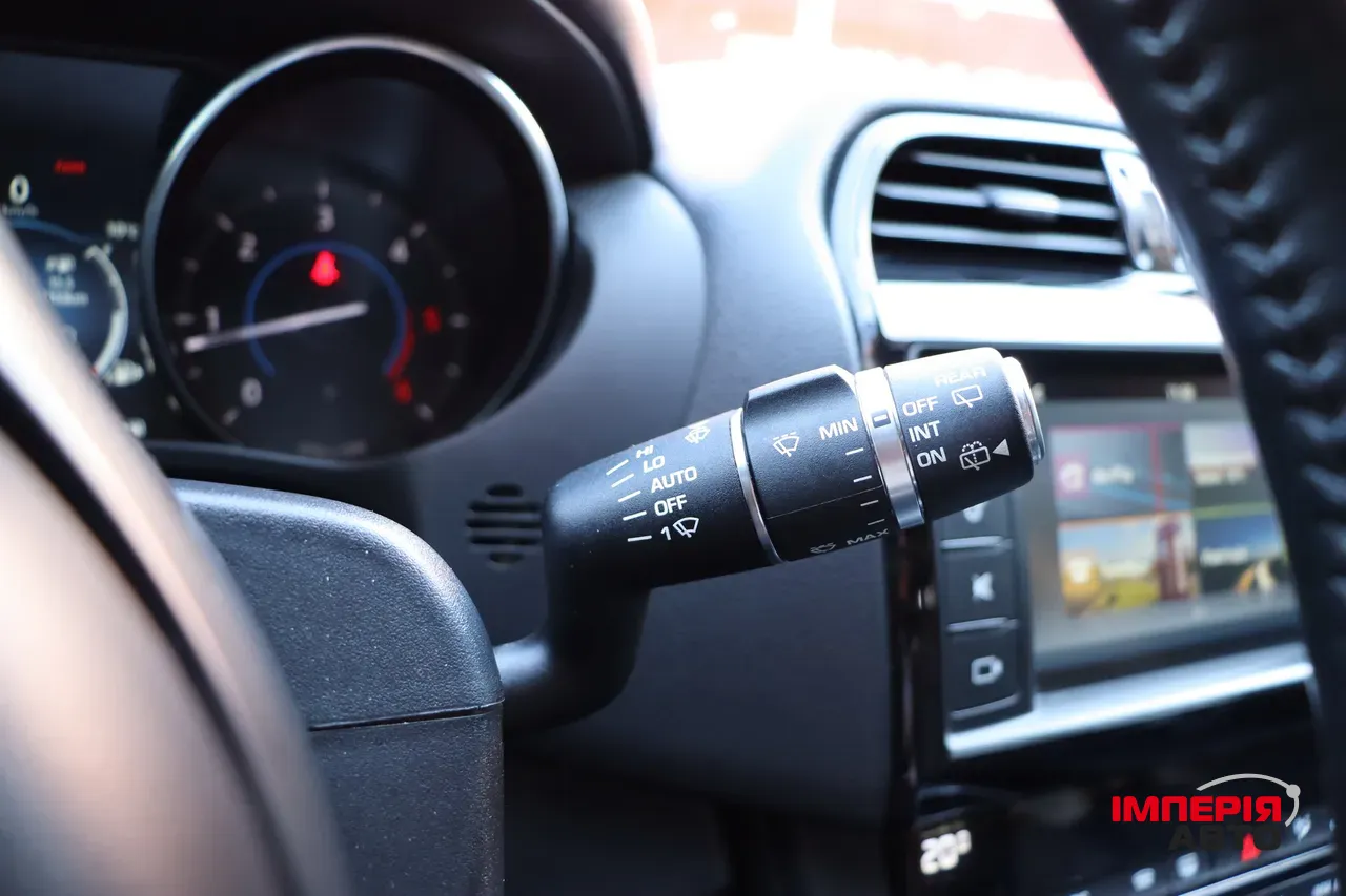 Jaguar F-Pace - фото 23