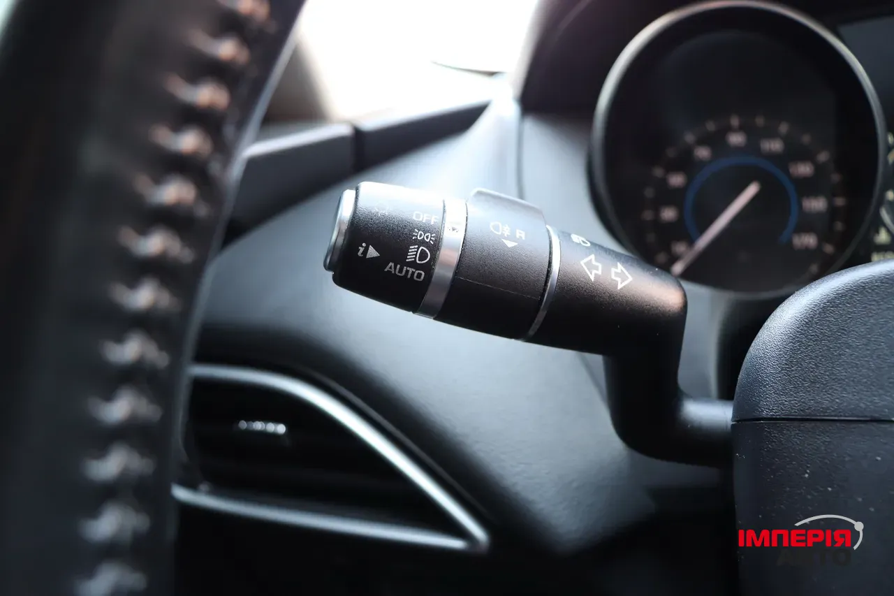 Jaguar F-Pace - фото 22