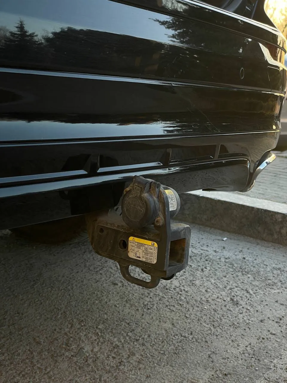 Volvo XC60 - фото 13