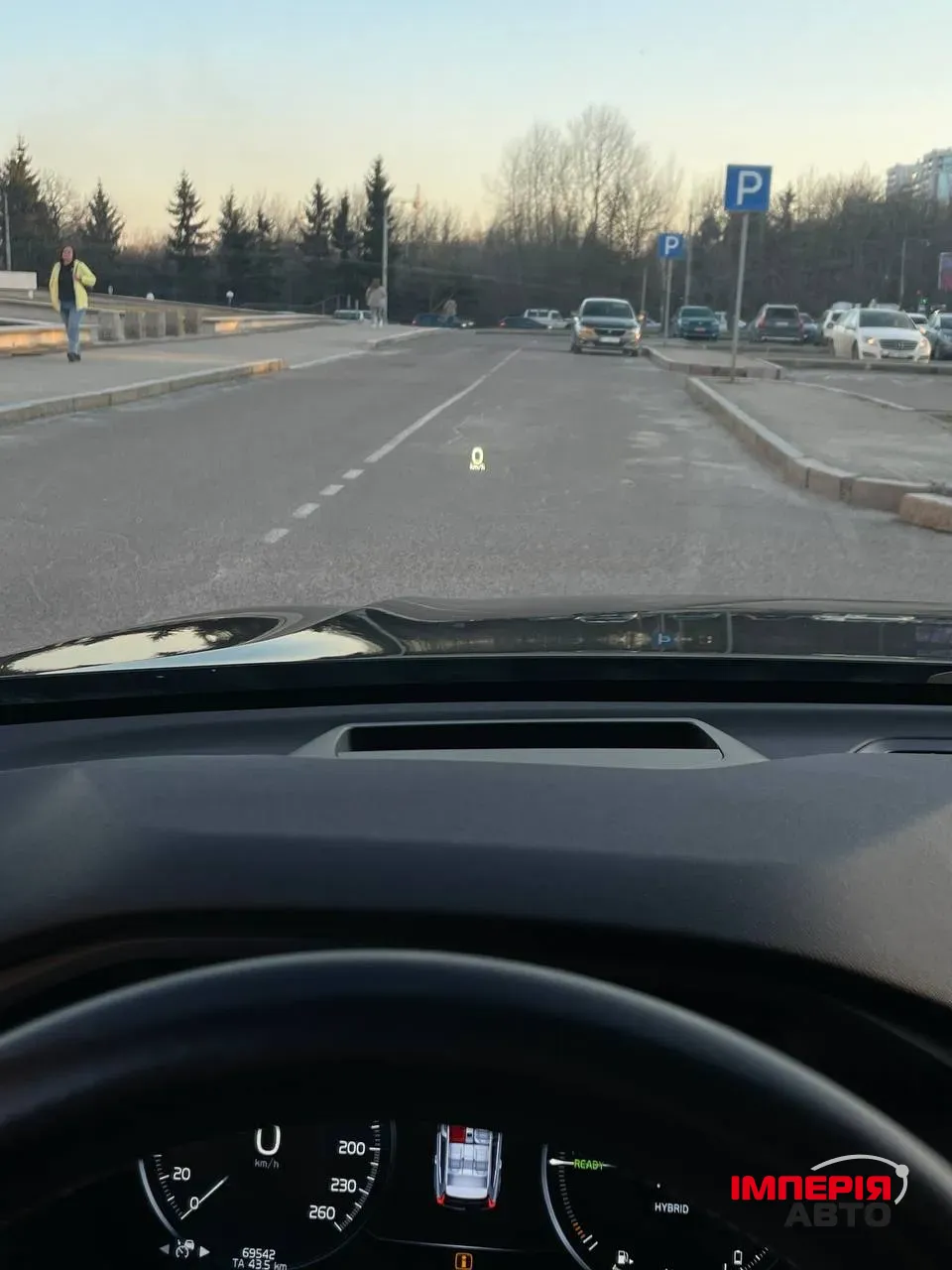 Volvo XC60 - фото 20