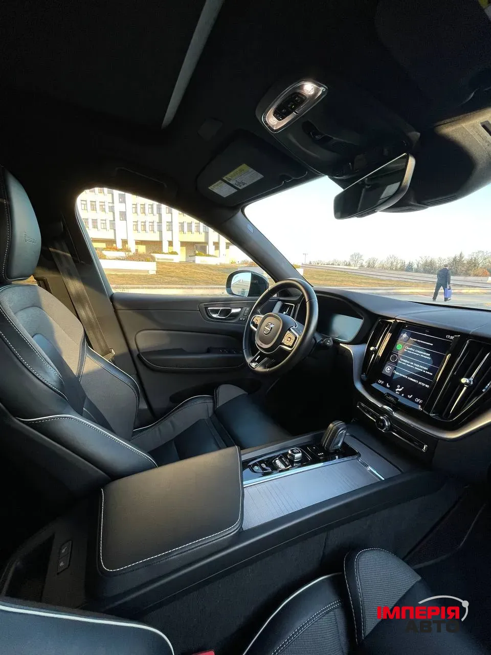 Volvo XC60 - фото 26