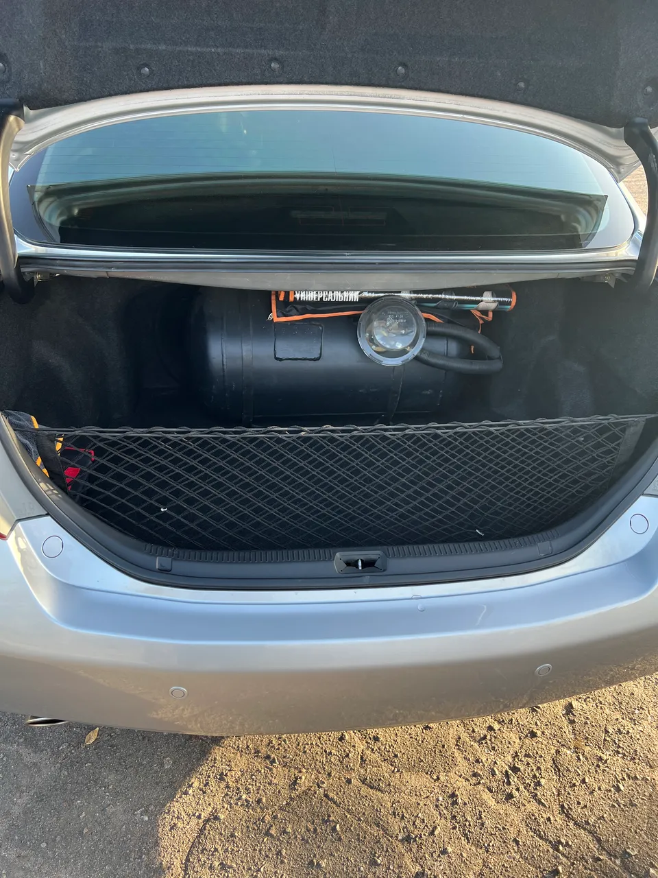 Toyota Camry - фото 8