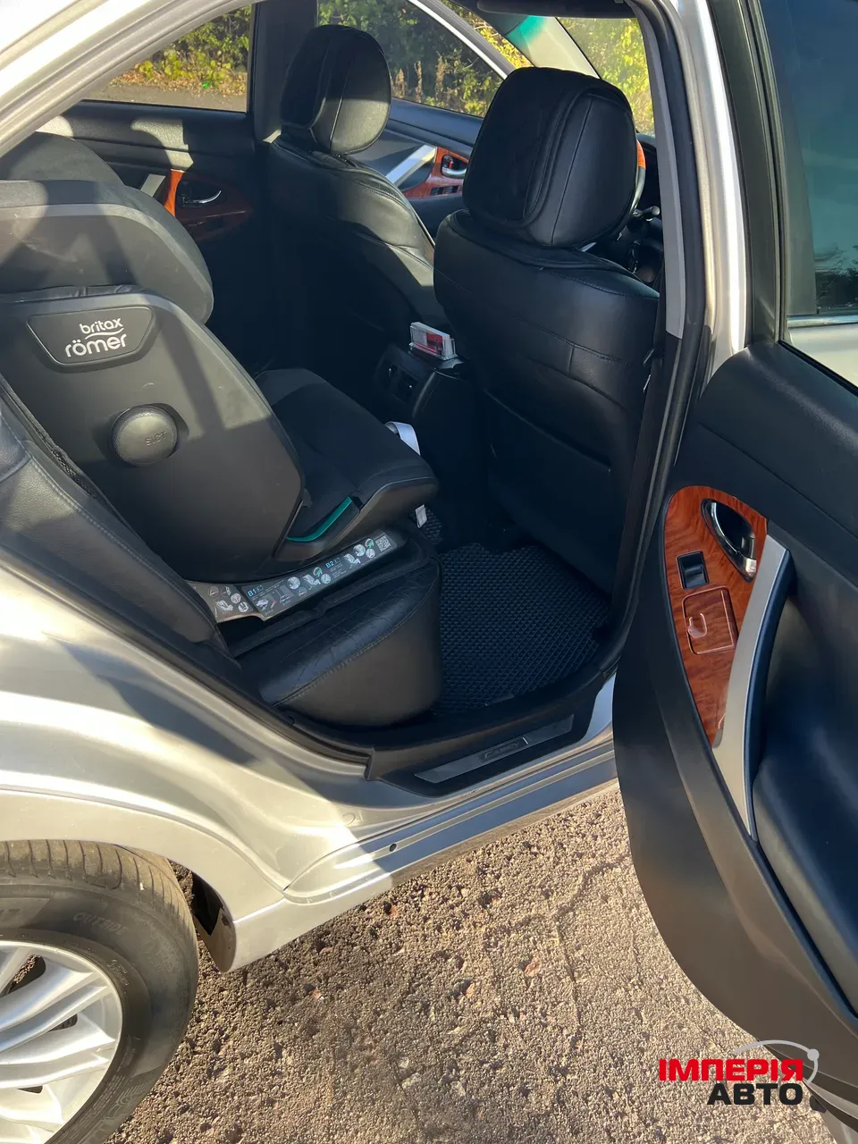 Toyota Camry - фото 11