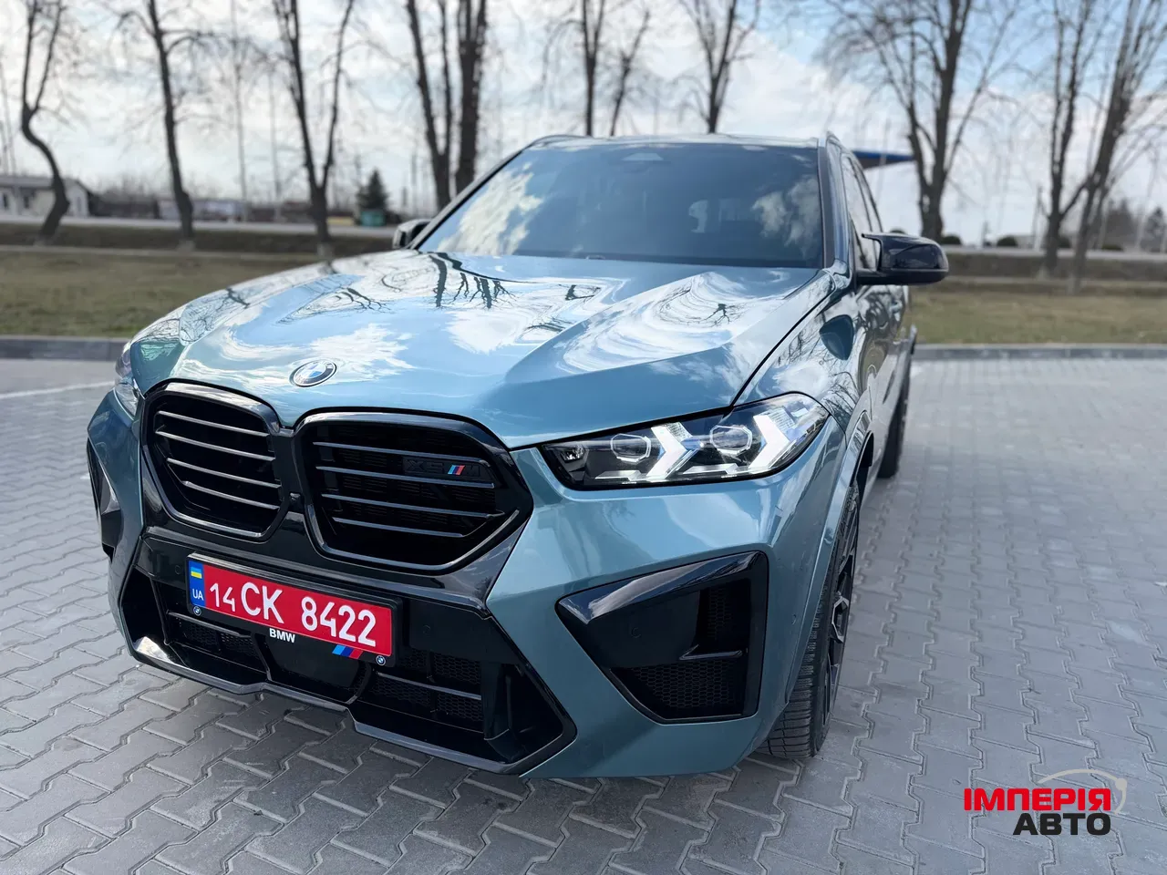 BMW X5 - фото 14
