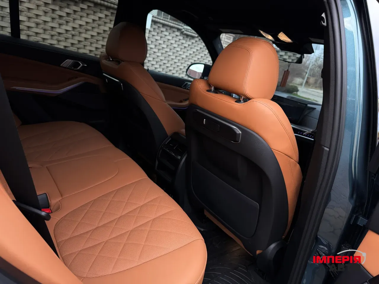 BMW X5 - фото 51