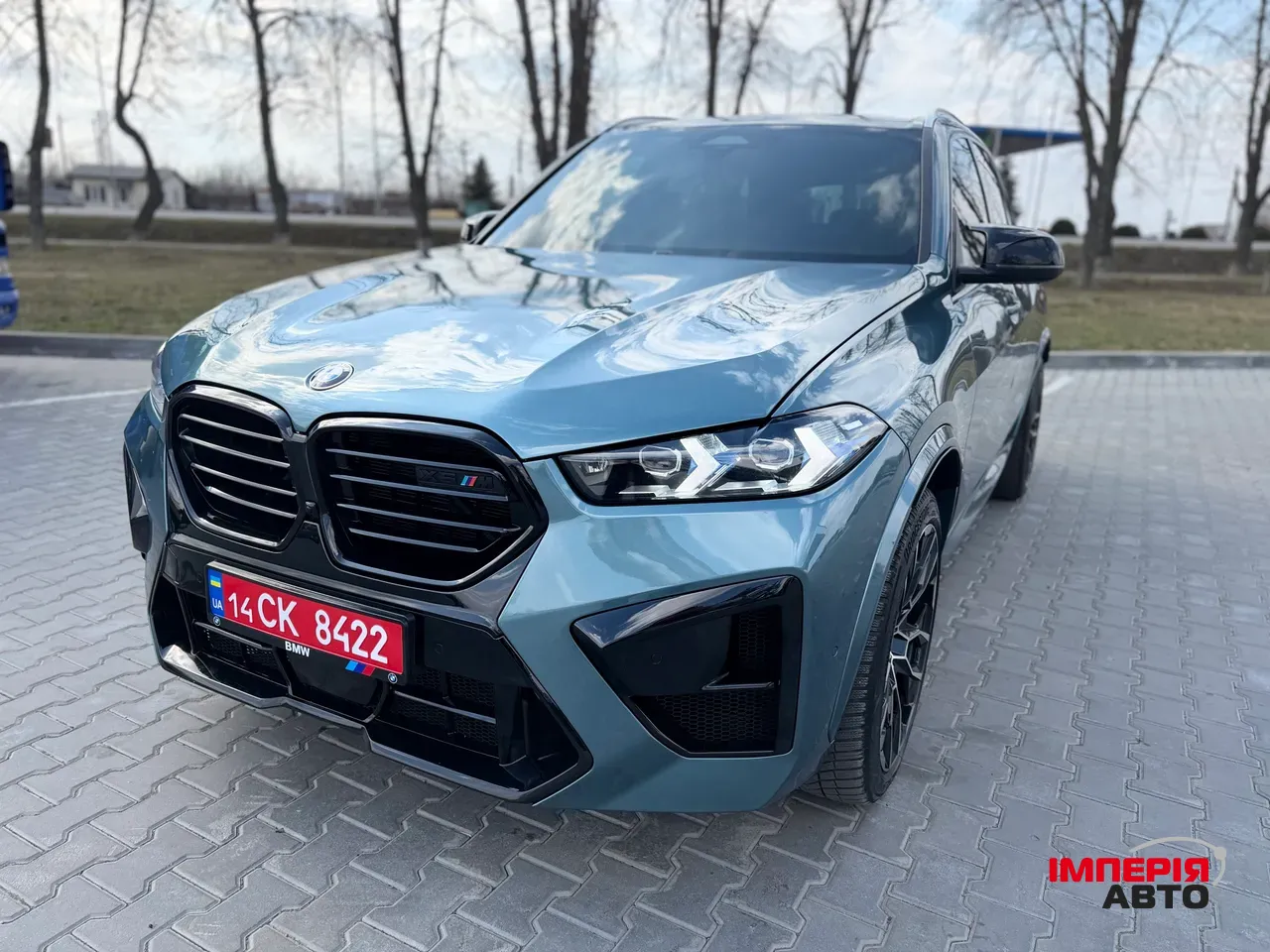 BMW X5 - фото 13