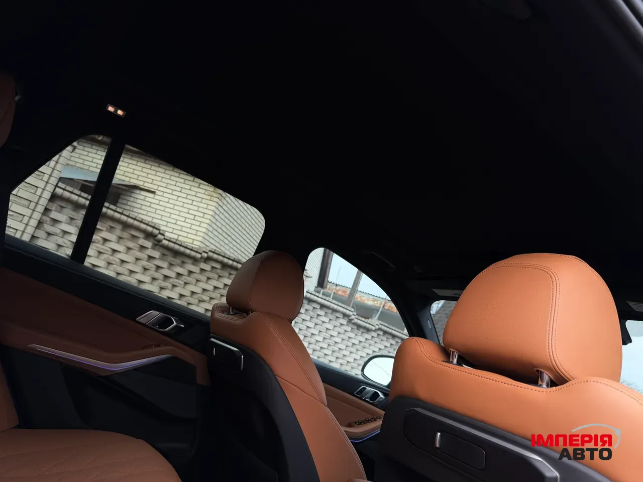 BMW X5 - фото 53