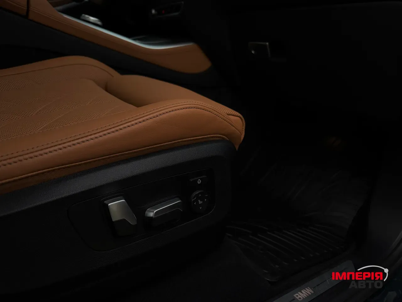 BMW X5 - фото 61