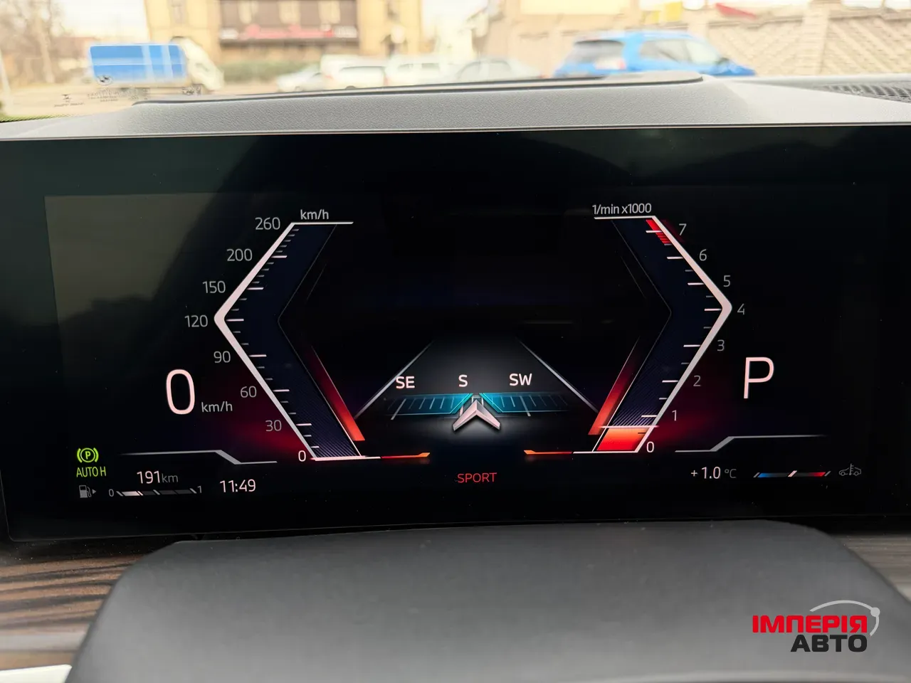 BMW X5 - фото 71