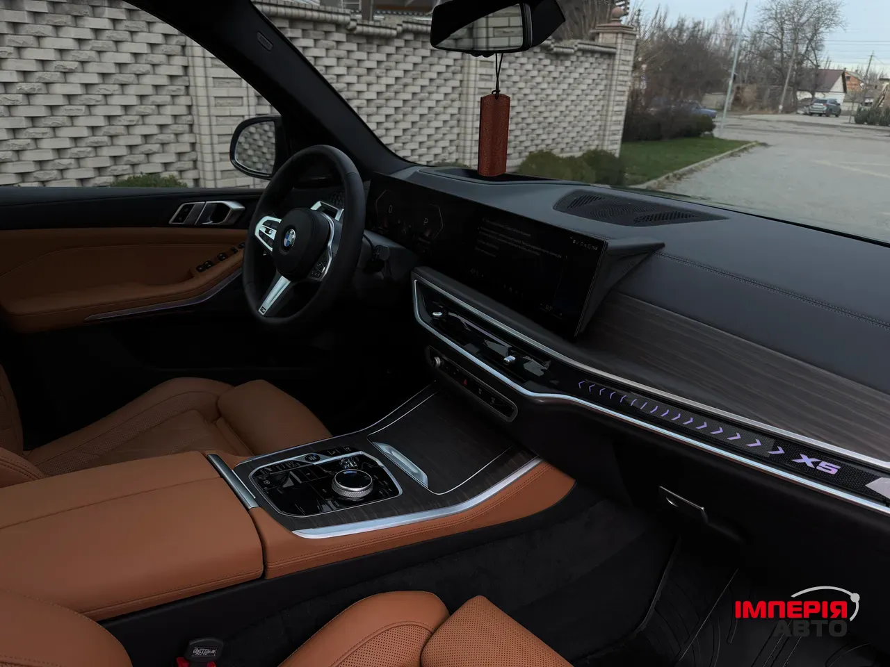 BMW X5 - фото 64
