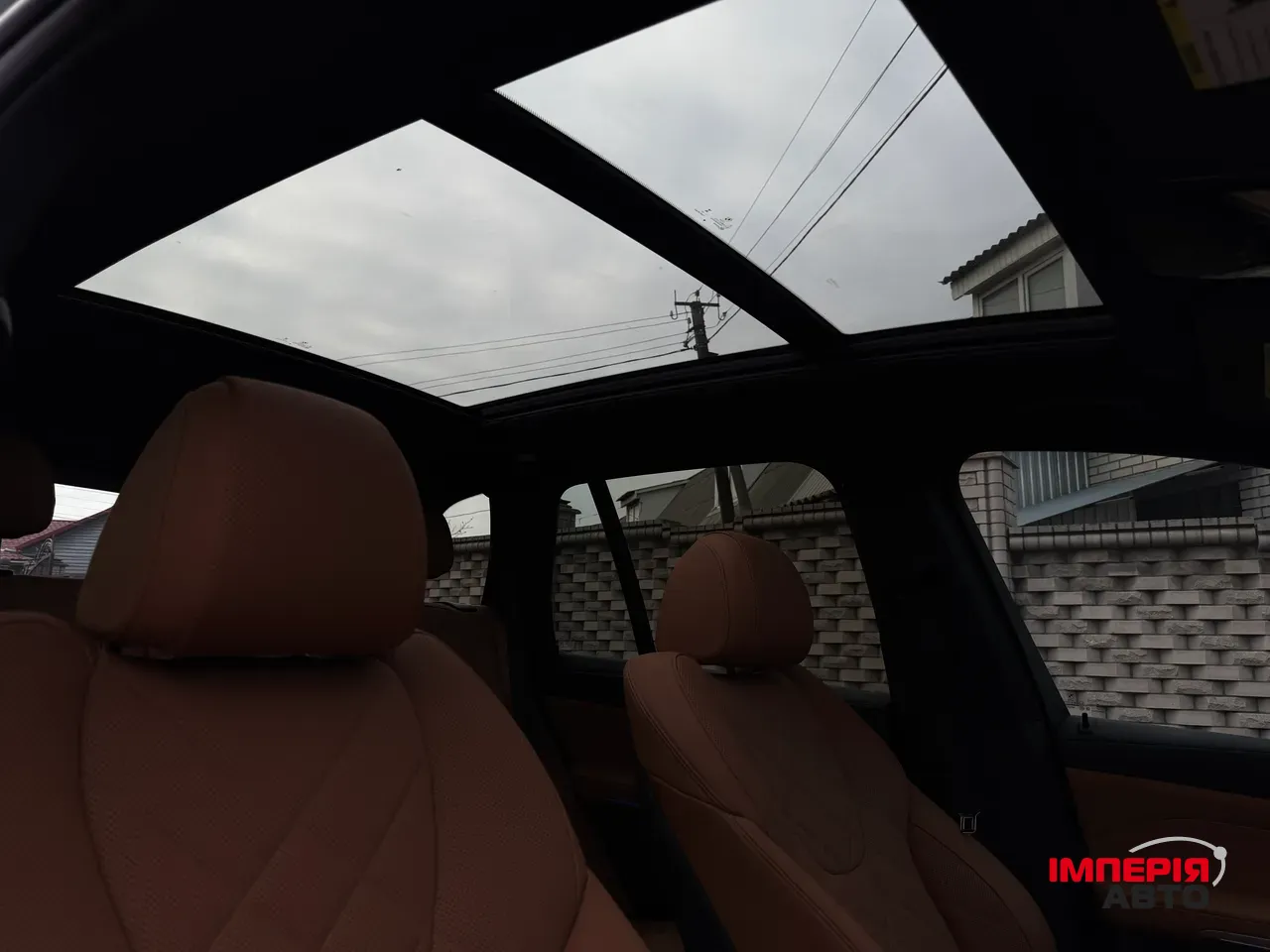 BMW X5 - фото 62