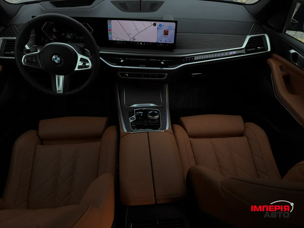 BMW X5 - фото 57