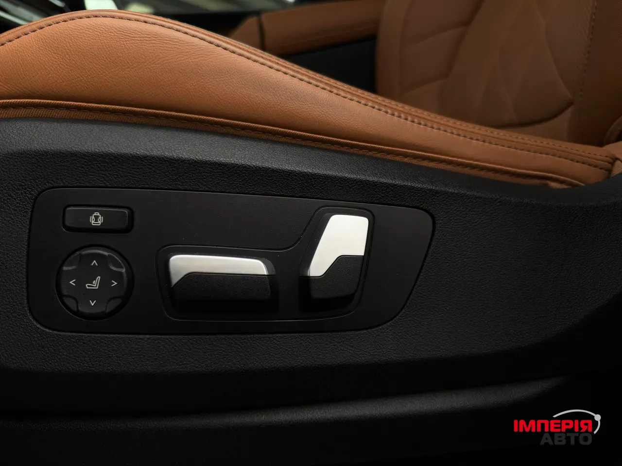 BMW X5 - фото 44