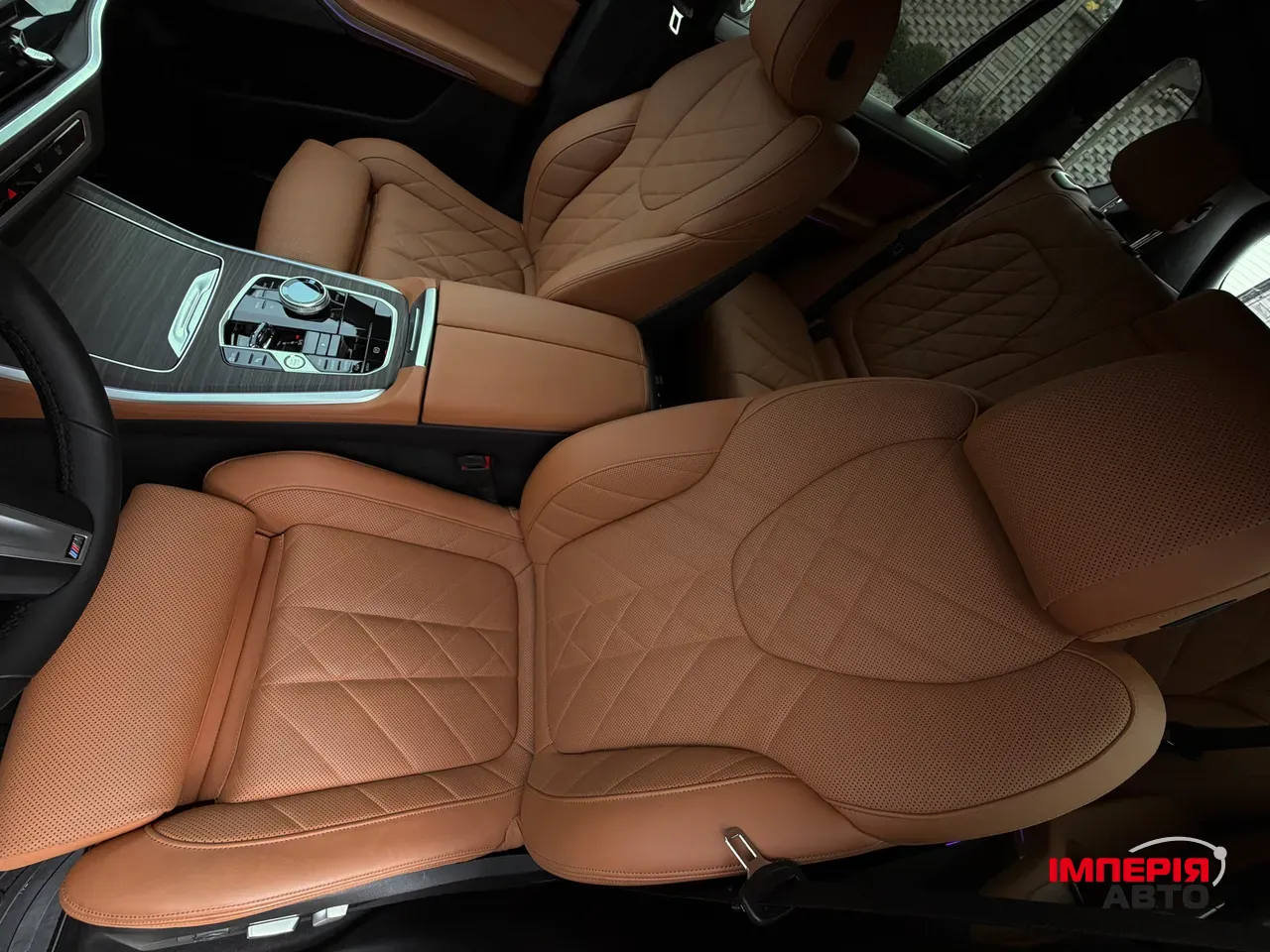 BMW X5 - фото 48