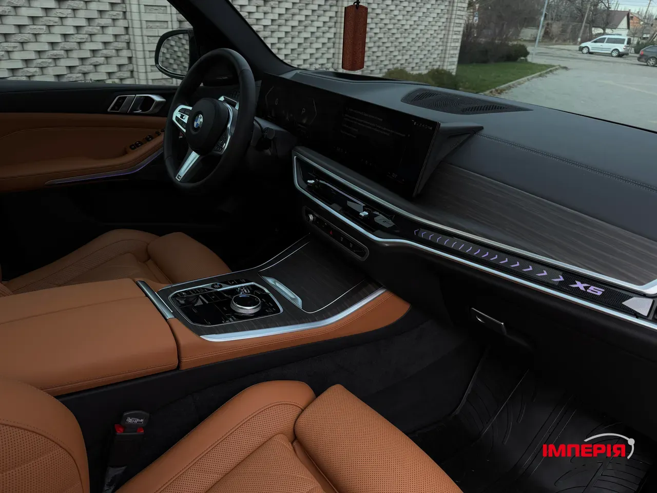 BMW X5 - фото 63