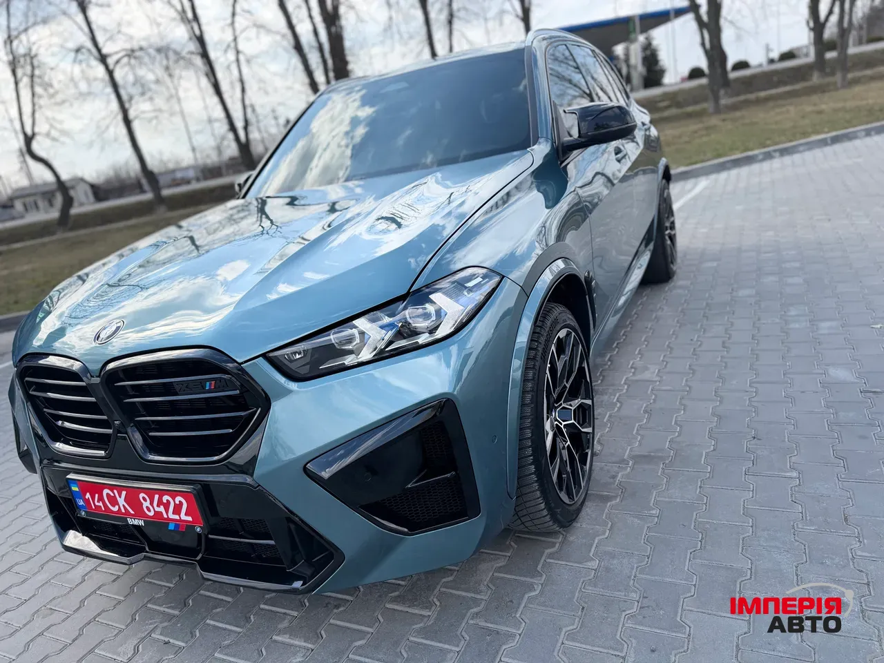 BMW X5 - фото 20