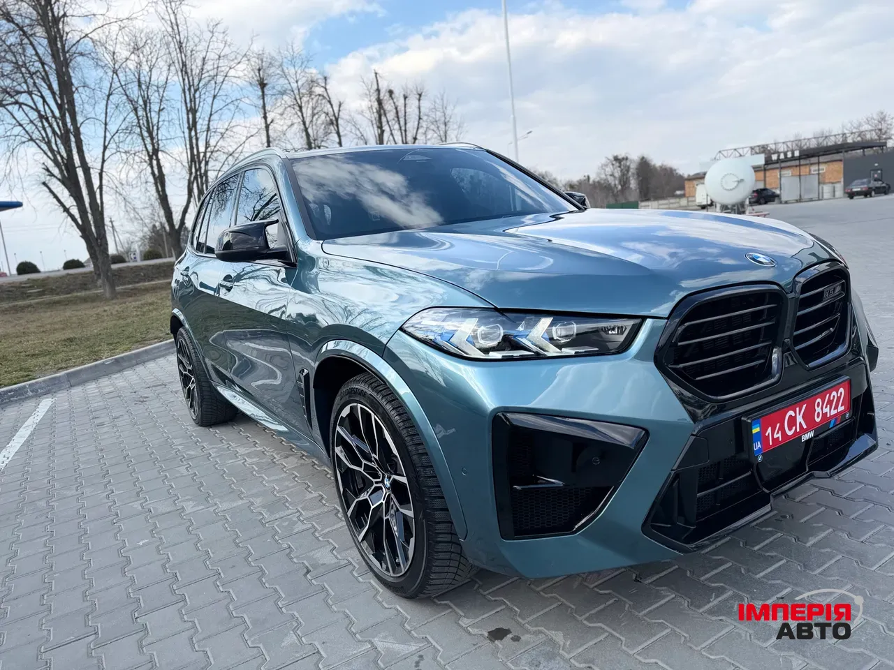 BMW X5 - фото 3
