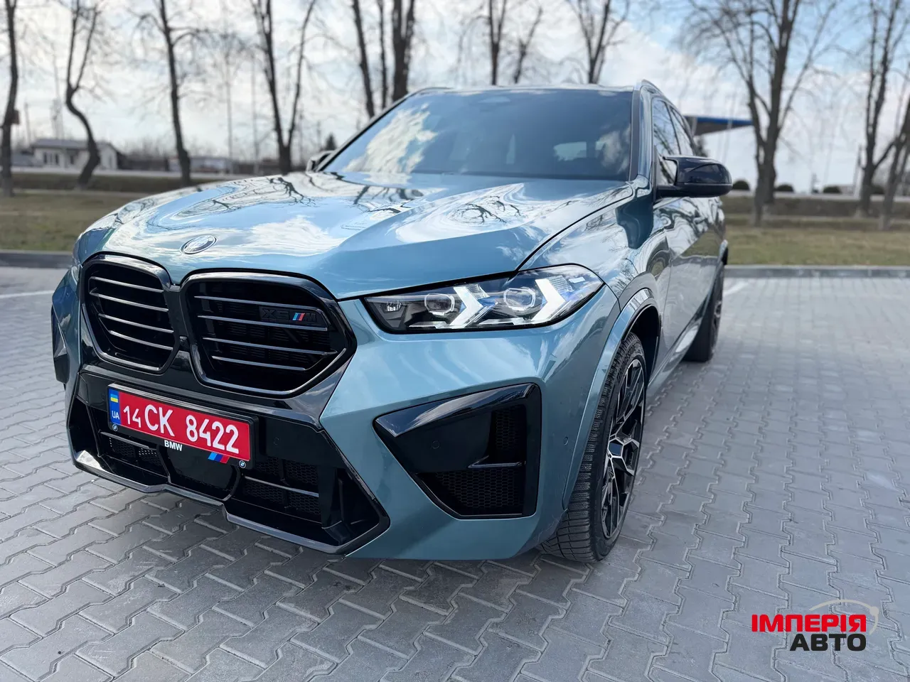 BMW X5 - фото 15