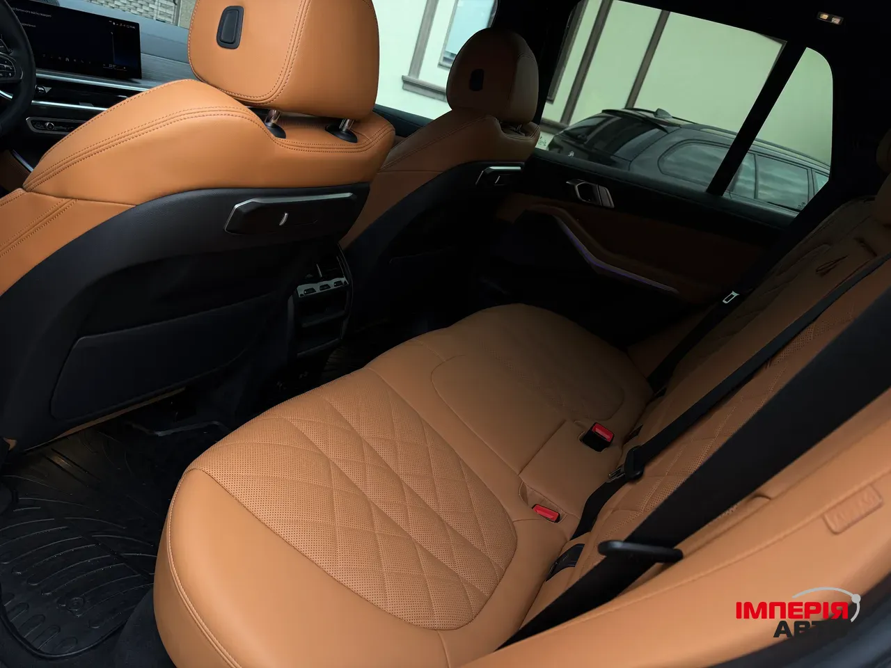 BMW X5 - фото 50