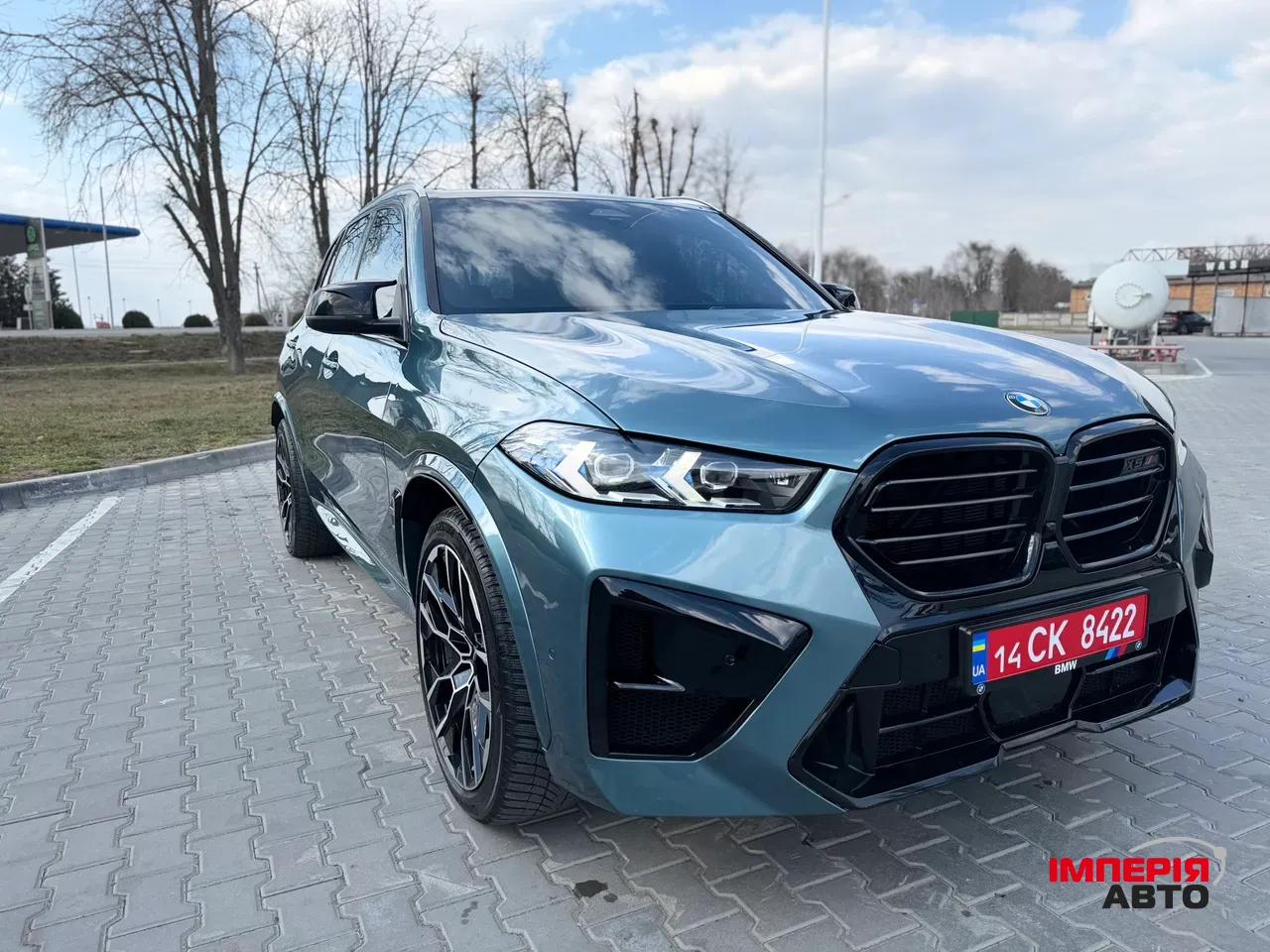 BMW X5 - фото 6