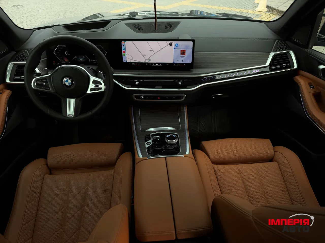 BMW X5 - фото 56