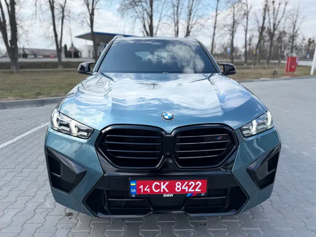 BMW X5 - фото 4