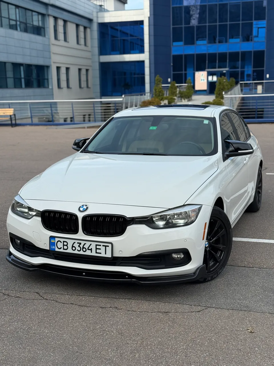 BMW 3 серії - фото 2