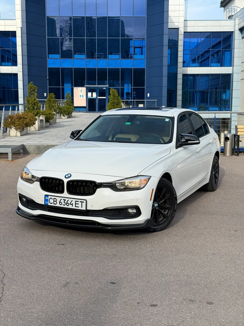 BMW 3 серії - фото 18