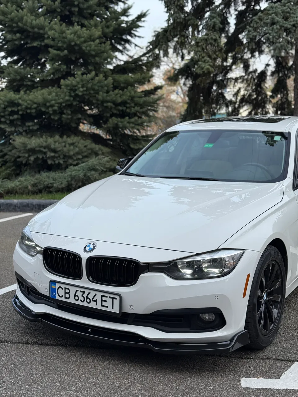 BMW 3 серії - фото 7