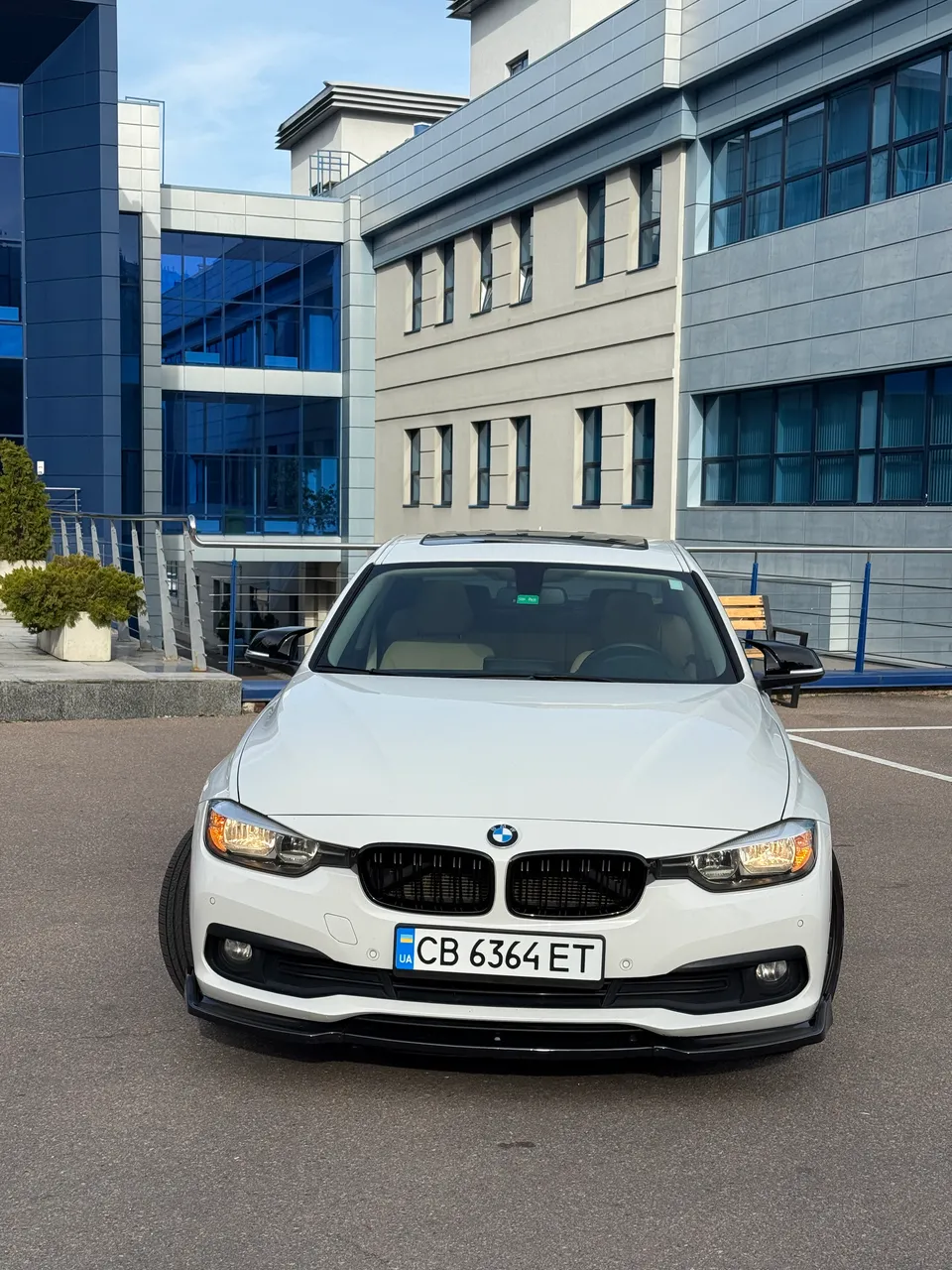 BMW 3 серії - фото 19