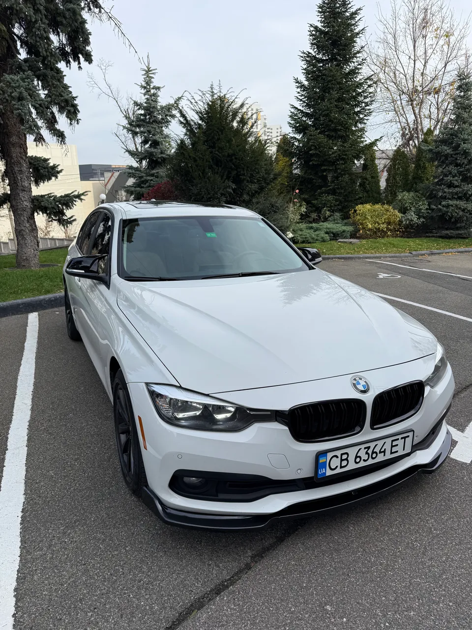 BMW 3 серії - фото 3