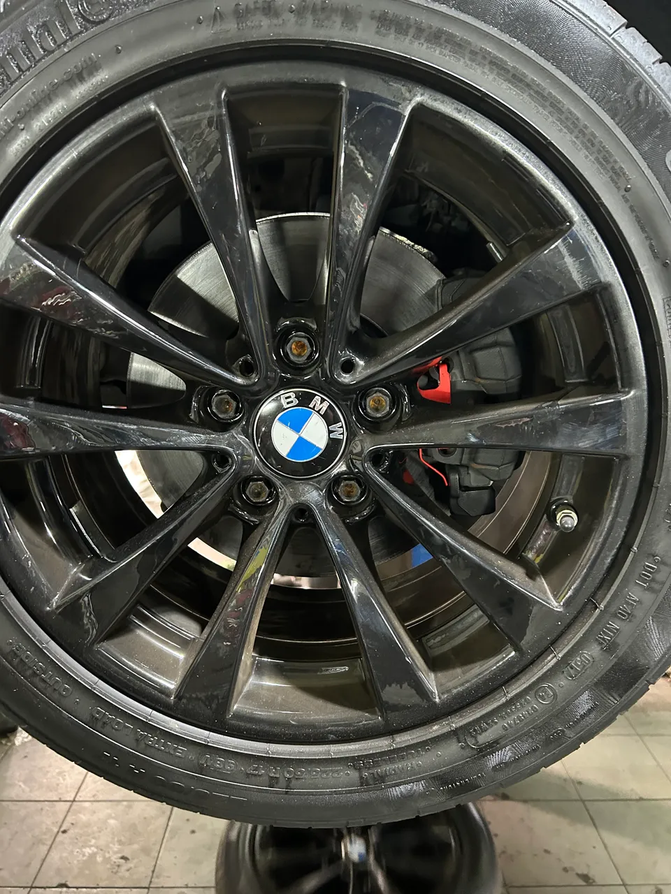 BMW 3 серії - фото 23