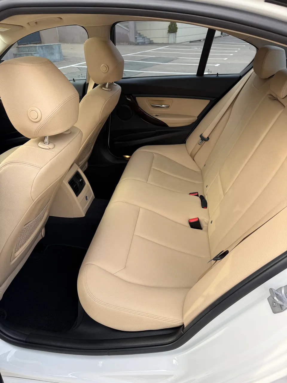 BMW 3 серії - фото 16