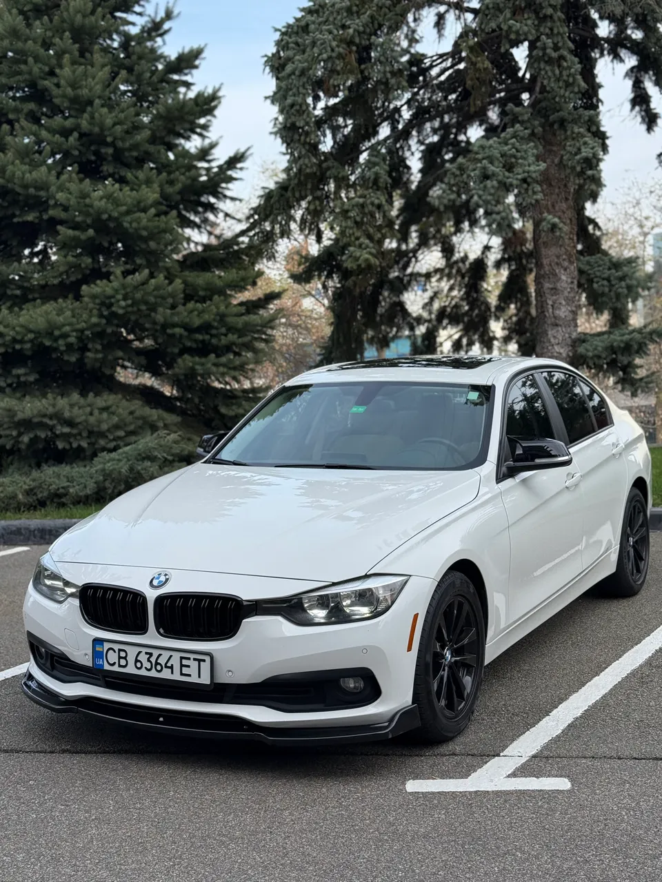 BMW 3 серії - фото 6