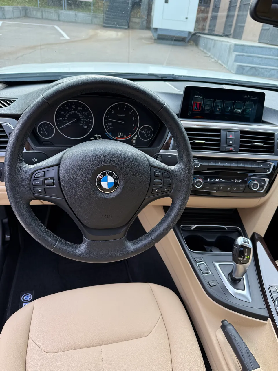 BMW 3 серії - фото 13