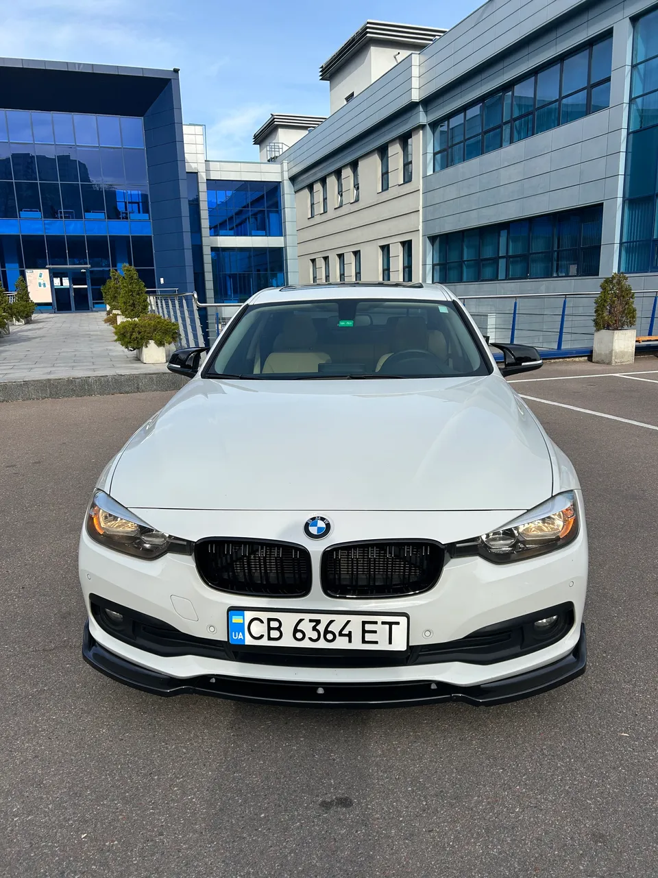 BMW 3 серії - фото 22