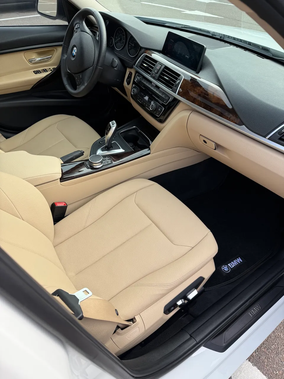 BMW 3 серії - фото 15