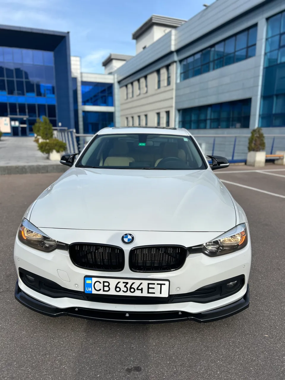 BMW 3 серії - фото 20