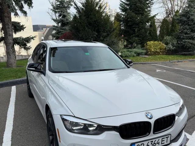 BMW 3 серії - фото 3