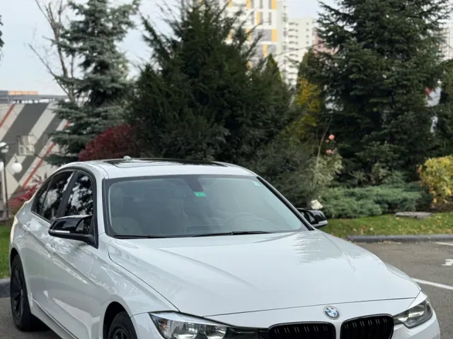 BMW 3 серії - фото 4